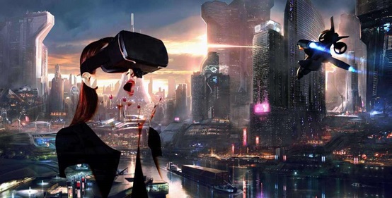 工業和信息化部、教育部、文化和旅游部、國家廣播電視總局、國家體育總局五部門聯合發(fā)布《虛擬現實與行業應用融合發(fā)展行動計劃（2022—2026年）》